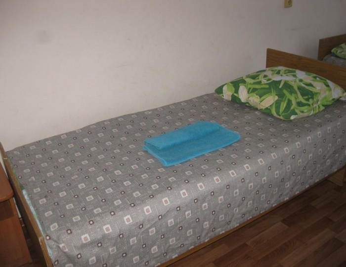 Блочный 3 местный (3 2) - Санаторий «У трех пещер» Каменск-Уральский